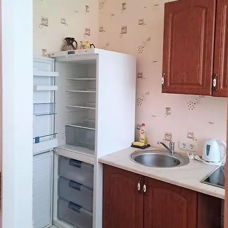 Sunny Flat 250m From The Appartement